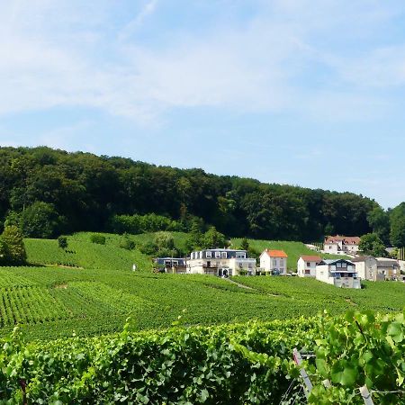 B&B En Champagne Cramant Exterior photo