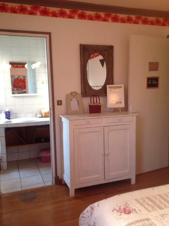 B&B En Champagne Cramant Exterior photo