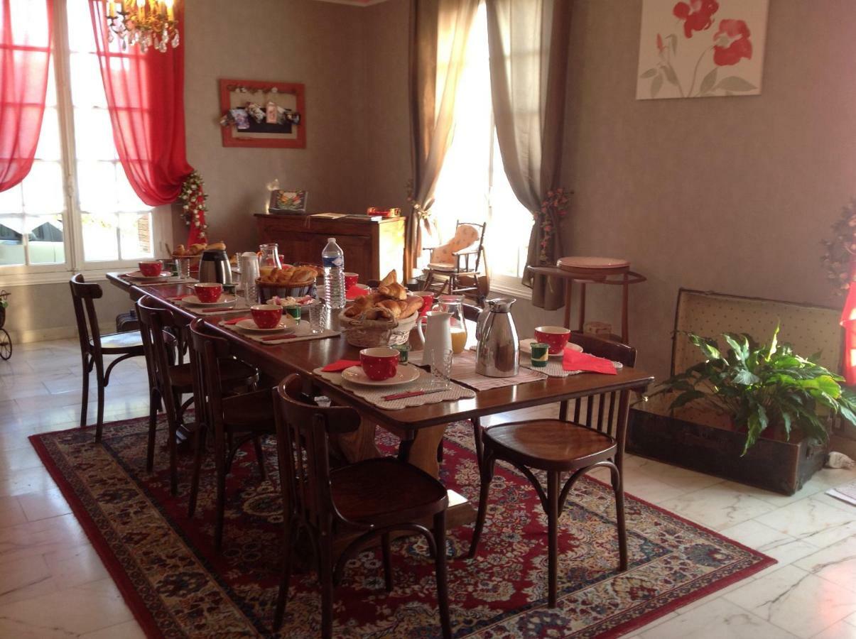 B&B En Champagne Cramant Exterior photo