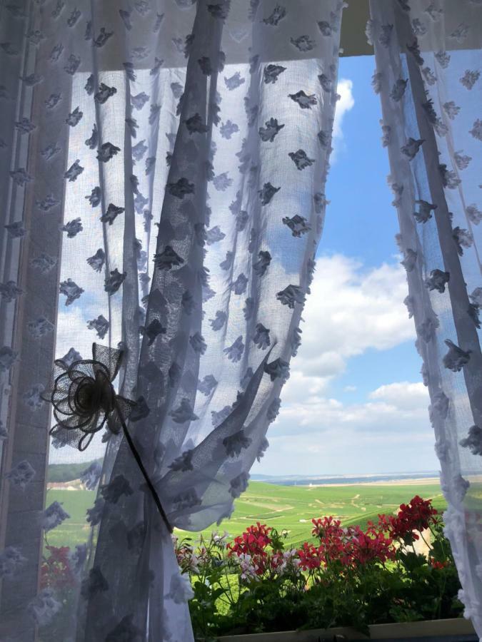 B&B En Champagne Cramant Exterior photo