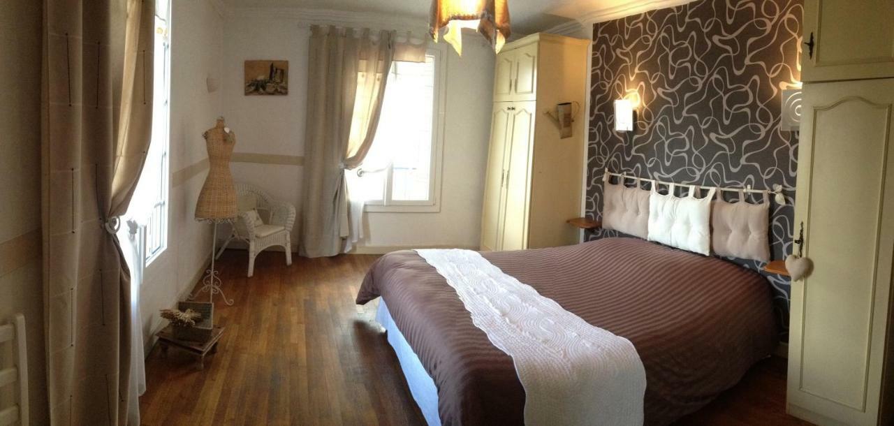 B&B En Champagne Cramant Exterior photo