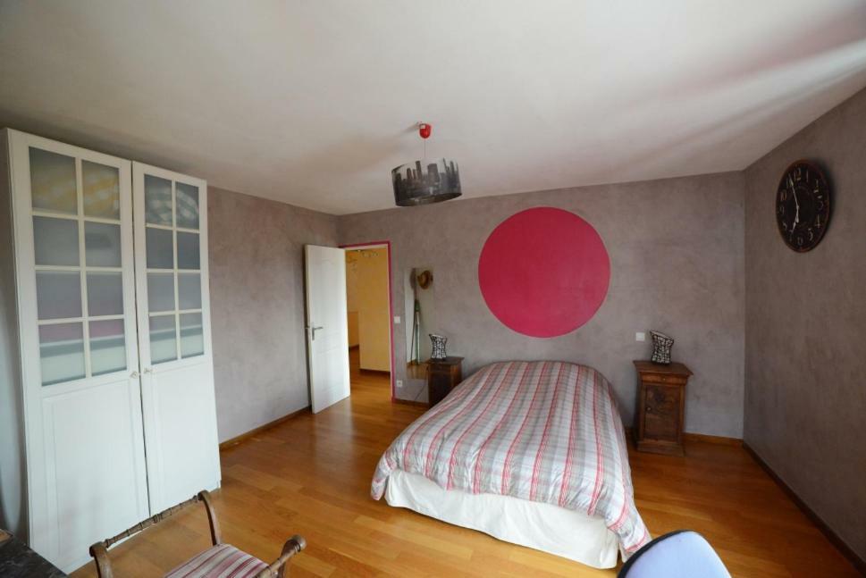 B&B En Champagne Cramant Exterior photo