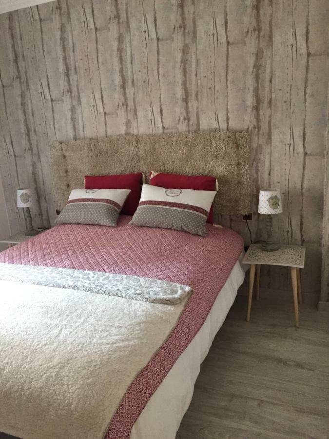 B&B En Champagne Cramant Exterior photo