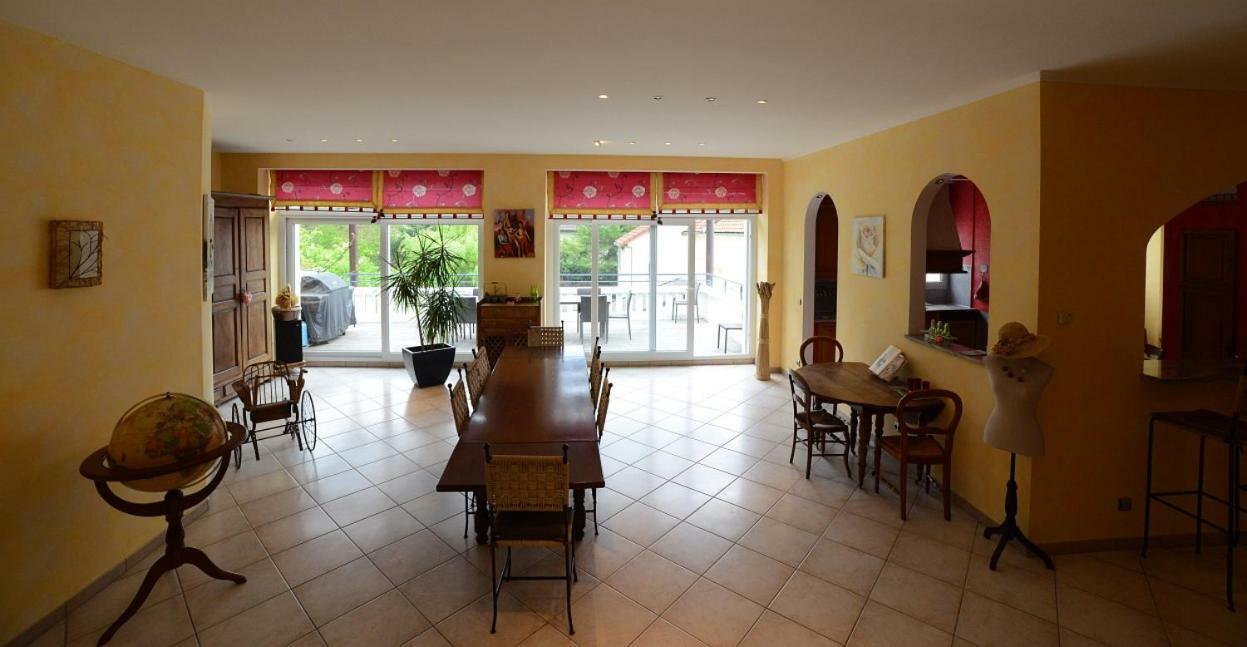 B&B En Champagne Cramant Exterior photo